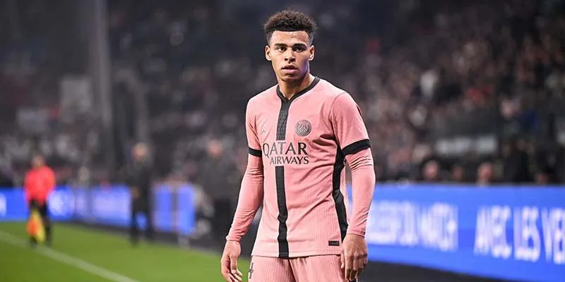 Doué được định giá khoảng 40 triệu bảng