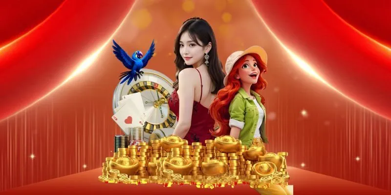 Khám phá kho tàng game hấp dẫn, thưởng lớn tại Bsport