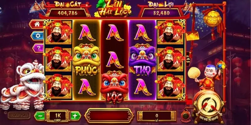 Nổ hũ Bsport - Trải Nghiệm giải trí đỉnh cao, thưởng lớn