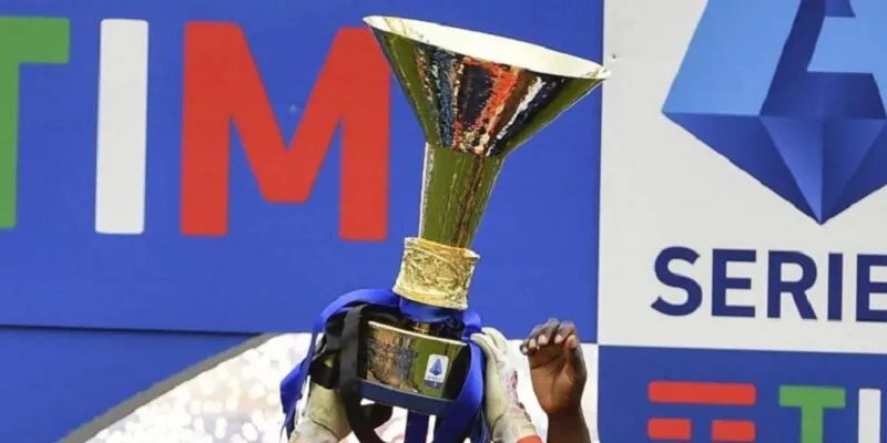 Khám phá thông tin chi tiết về danh hiệu Scudetto danh giá tại Italia